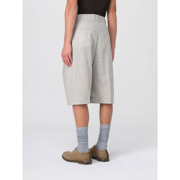 Studio Nicholson Short Men Grey